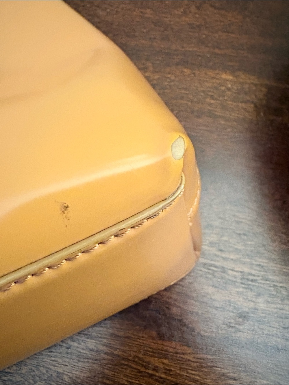 Staud Tan Scotty Bag - Picture 6 of 12